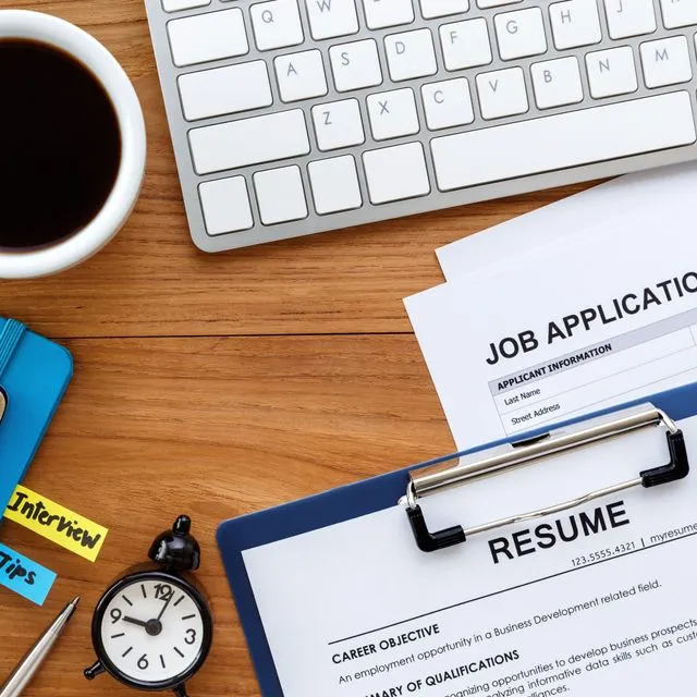 thumbnail for publication: JobStart Part 5: Writing the Cover Letter
